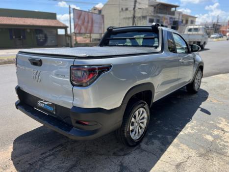 FIAT Strada 1.3 FIREFLY FLEX FREEDOM CABINE SIMPLES PLUS, Foto 4