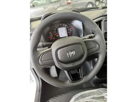FIAT Strada 1.3 FIREFLY FLEX CABINE SIMPLES, Foto 5
