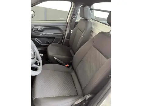 FIAT Strada 1.3 FIREFLY FLEX CABINE SIMPLES, Foto 7