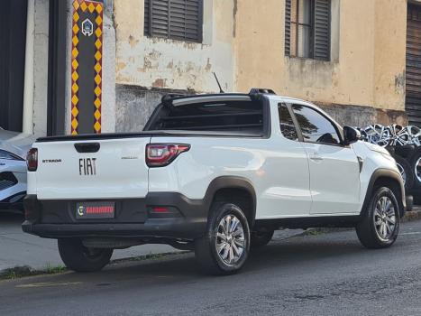 FIAT Strada 1.3 FIREFLY FLEX FREEDOM CABINE SIMPLES PLUS, Foto 2