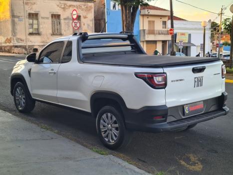 FIAT Strada 1.3 FIREFLY FLEX FREEDOM CABINE SIMPLES PLUS, Foto 3