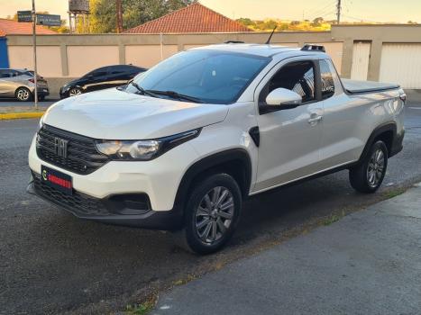 FIAT Strada 1.3 FIREFLY FLEX FREEDOM CABINE SIMPLES PLUS, Foto 4