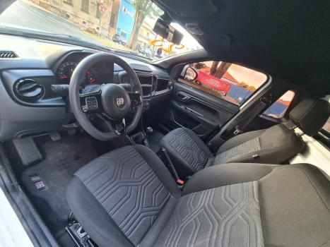 FIAT Strada 1.3 FIREFLY FLEX FREEDOM CABINE SIMPLES PLUS, Foto 5