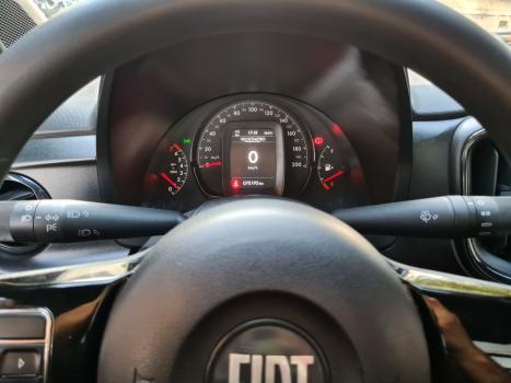 FIAT Strada 1.3 FIREFLY FLEX FREEDOM CABINE SIMPLES PLUS, Foto 6