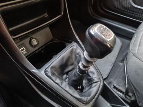FIAT Strada 1.3 FIREFLY FLEX FREEDOM CABINE SIMPLES PLUS, Foto 8