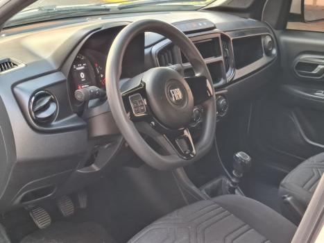 FIAT Strada 1.3 FIREFLY FLEX FREEDOM CABINE SIMPLES PLUS, Foto 9