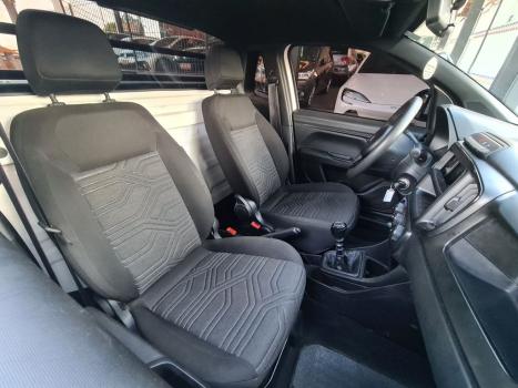 FIAT Strada 1.3 FIREFLY FLEX FREEDOM CABINE SIMPLES PLUS, Foto 11
