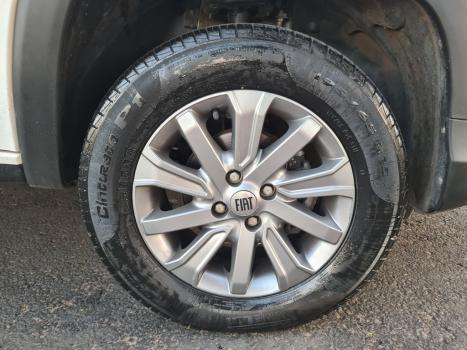 FIAT Strada 1.3 FIREFLY FLEX FREEDOM CABINE SIMPLES PLUS, Foto 15
