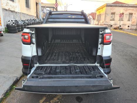 FIAT Strada 1.3 FIREFLY FLEX FREEDOM CABINE SIMPLES PLUS, Foto 16