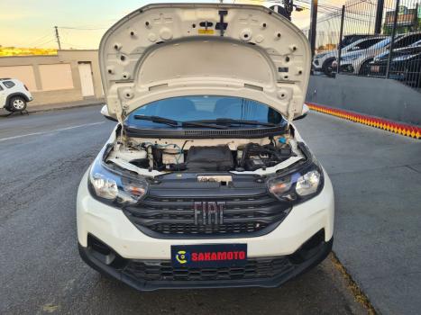 FIAT Strada 1.3 FIREFLY FLEX FREEDOM CABINE SIMPLES PLUS, Foto 18