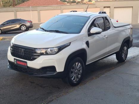 FIAT Strada 1.3 FIREFLY FLEX FREEDOM CABINE SIMPLES PLUS, Foto 4
