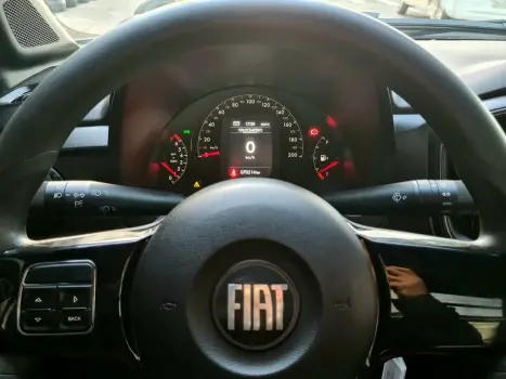 FIAT Strada 1.3 FIREFLY FLEX FREEDOM CABINE SIMPLES PLUS, Foto 5