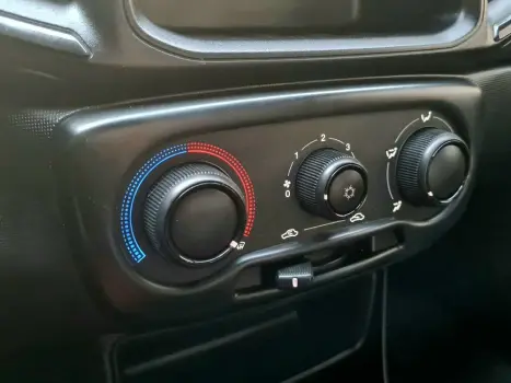 FIAT Strada 1.3 FIREFLY FLEX FREEDOM CABINE SIMPLES PLUS, Foto 9