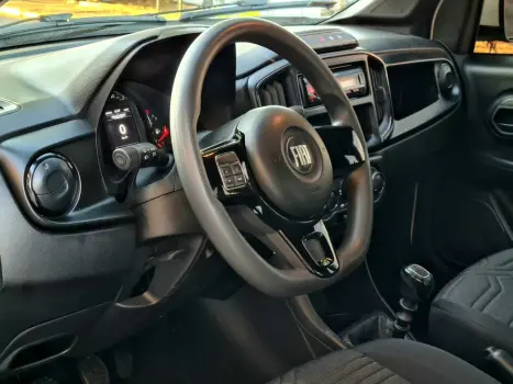 FIAT Strada 1.3 FIREFLY FLEX FREEDOM CABINE SIMPLES PLUS, Foto 10