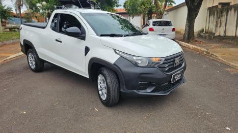 FIAT Strada 1.3 FIREFLY FLEX ENDURANCE CABINE SIMPLES, Foto 3