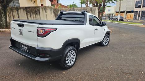 FIAT Strada 1.3 FIREFLY FLEX ENDURANCE CABINE SIMPLES, Foto 4