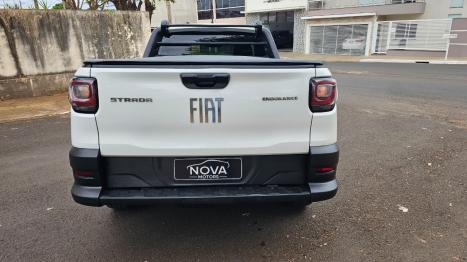FIAT Strada 1.3 FIREFLY FLEX ENDURANCE CABINE SIMPLES, Foto 5