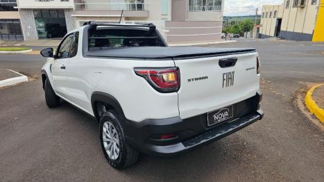 FIAT Strada 1.3 FIREFLY FLEX ENDURANCE CABINE SIMPLES, Foto 6