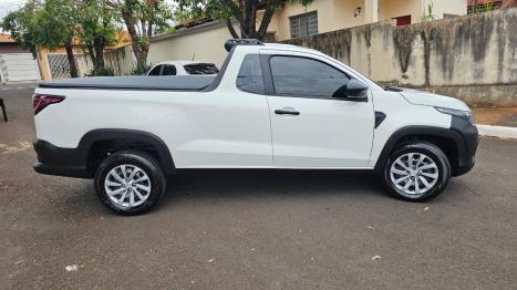FIAT Strada 1.3 FIREFLY FLEX ENDURANCE CABINE SIMPLES, Foto 7