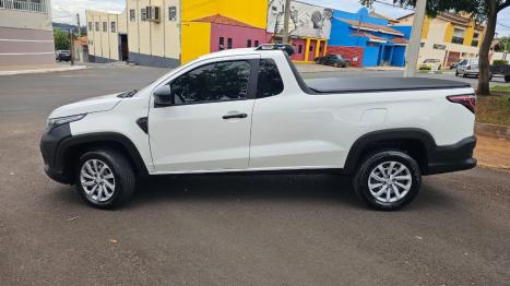 FIAT Strada 1.3 FIREFLY FLEX ENDURANCE CABINE SIMPLES, Foto 8