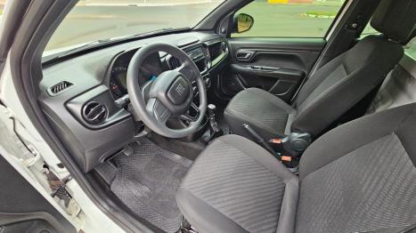FIAT Strada 1.3 FIREFLY FLEX ENDURANCE CABINE SIMPLES, Foto 9