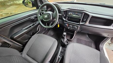 FIAT Strada 1.3 FIREFLY FLEX ENDURANCE CABINE SIMPLES, Foto 10