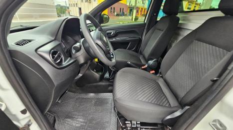 FIAT Strada 1.3 FIREFLY FLEX ENDURANCE CABINE SIMPLES, Foto 11