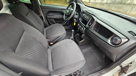 FIAT Strada 1.3 FIREFLY FLEX ENDURANCE CABINE SIMPLES, Foto 12