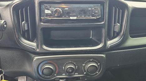 FIAT Strada 1.3 FIREFLY FLEX ENDURANCE CABINE SIMPLES, Foto 13