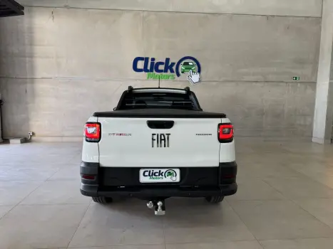 FIAT Strada 1.3 FIREFLY FLEX FREEDOM CABINE SIMPLES, Foto 4