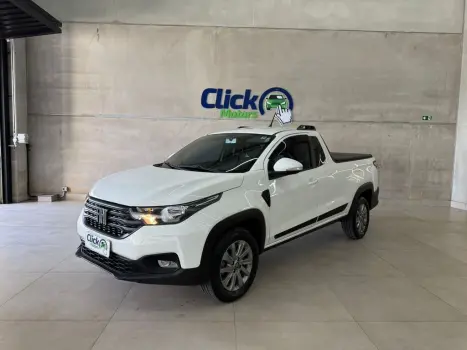 FIAT Strada 1.3 FIREFLY FLEX FREEDOM CABINE SIMPLES, Foto 7