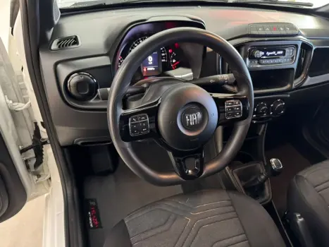 FIAT Strada 1.3 FIREFLY FLEX FREEDOM CABINE SIMPLES, Foto 10