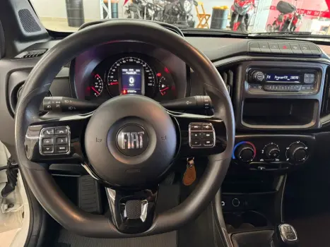 FIAT Strada 1.3 FIREFLY FLEX FREEDOM CABINE SIMPLES, Foto 11