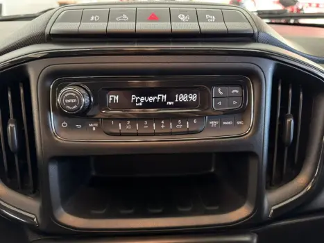 FIAT Strada 1.3 FIREFLY FLEX FREEDOM CABINE SIMPLES, Foto 13