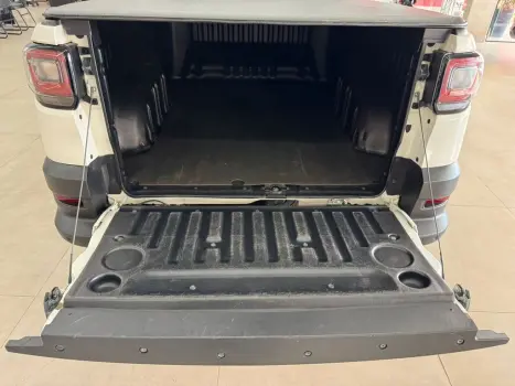 FIAT Strada 1.3 FIREFLY FLEX FREEDOM CABINE SIMPLES, Foto 16