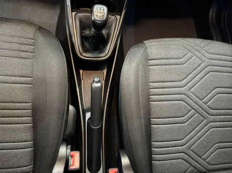 FIAT Strada 1.3 FIREFLY FLEX FREEDOM CABINE SIMPLES, Foto 17