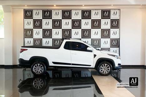 FIAT Strada 1.3 FIREFLY FLEX FREEDOM CABINE SIMPLES, Foto 4