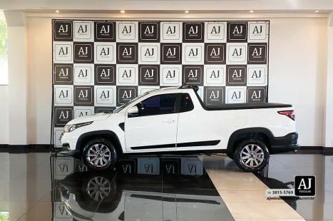 FIAT Strada 1.3 FIREFLY FLEX FREEDOM CABINE SIMPLES, Foto 5