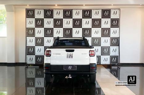 FIAT Strada 1.3 FIREFLY FLEX FREEDOM CABINE SIMPLES, Foto 7
