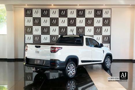 FIAT Strada 1.3 FIREFLY FLEX FREEDOM CABINE SIMPLES, Foto 8
