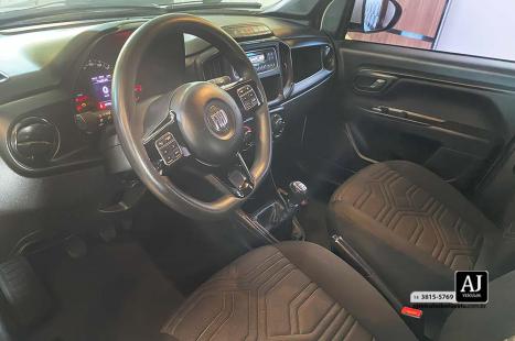 FIAT Strada 1.3 FIREFLY FLEX FREEDOM CABINE SIMPLES, Foto 9