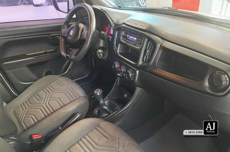 FIAT Strada 1.3 FIREFLY FLEX FREEDOM CABINE SIMPLES, Foto 10