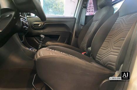 FIAT Strada 1.3 FIREFLY FLEX FREEDOM CABINE SIMPLES, Foto 12