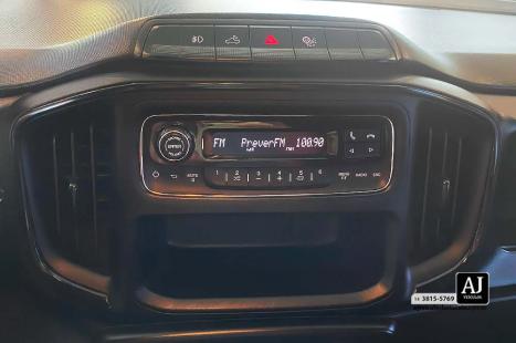 FIAT Strada 1.3 FIREFLY FLEX FREEDOM CABINE SIMPLES, Foto 14
