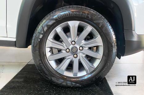FIAT Strada 1.3 FIREFLY FLEX FREEDOM CABINE SIMPLES, Foto 16