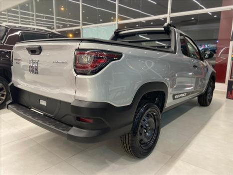 FIAT Strada 1.3 FIREFLY FLEX ENDURANCE CABINE SIMPLES, Foto 6
