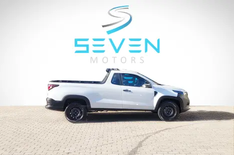 FIAT Strada 1.3 FIREFLY FLEX ENDURANCE CABINE SIMPLES, Foto 4