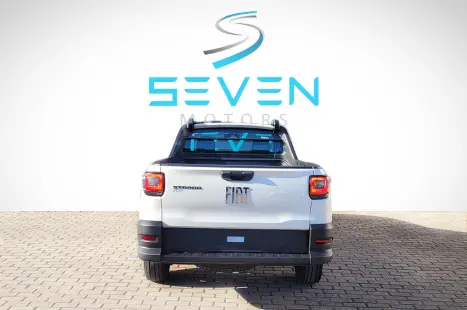 FIAT Strada 1.3 FIREFLY FLEX ENDURANCE CABINE SIMPLES, Foto 7