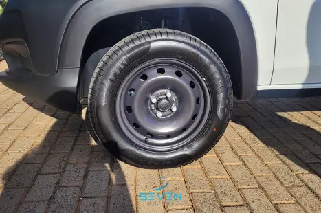 FIAT Strada 1.3 FIREFLY FLEX ENDURANCE CABINE SIMPLES, Foto 14