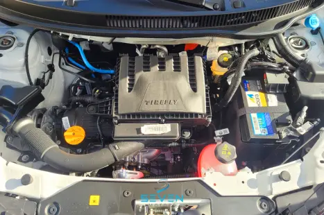 FIAT Strada 1.3 FIREFLY FLEX ENDURANCE CABINE SIMPLES, Foto 15